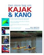 Den store bog om kajak og kano