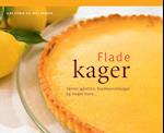 Flade kager