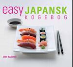 EASY japansk kogebog