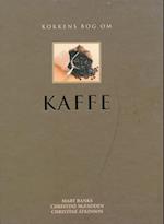 Kokkens bog om KAFFE