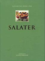 Kokkens bog om SALATER