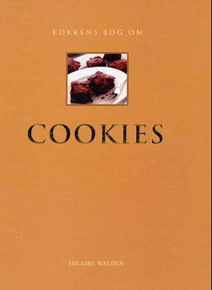 Kokkens bog om COOKIES
