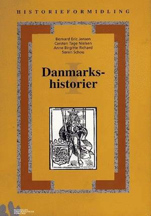 Danmarkshistorier