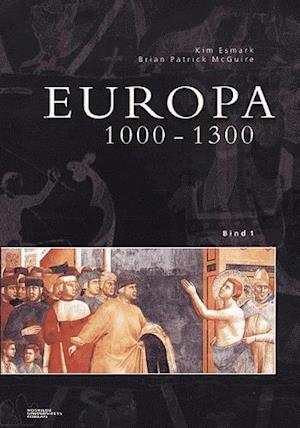 Europa- 1000-1300