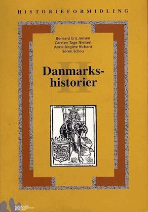 Danmarkshistorier 2