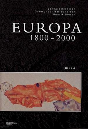 Europa 1800-2000