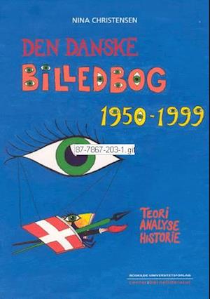 Den danske billedbog 1950-1999