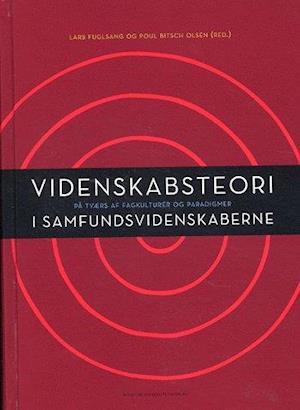 Videnskabsteori i samfundsvidenskaberne