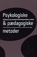 Psykologiske og pædagogiske metoder