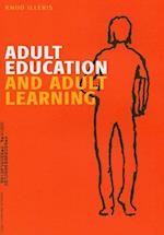 Adult education and adult learning