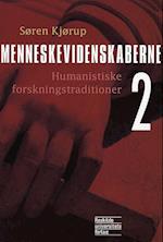 Menneskevidenskaberne- Humanistiske forskningstraditioner