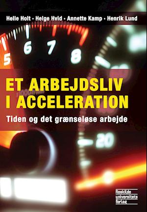Se Et arbejdsliv i acceleration-Helge Hvid hos Saxo