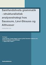 Samfundslivets grammatik- strukturalistisk analysestrategi