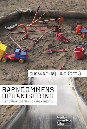 Barndommens organisering