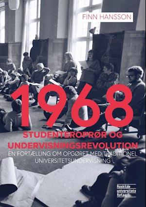 Billede af 1968 - studenteroprør og undervisningsrevolution-Finn Hansson