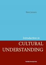Introduction to cultural understanding