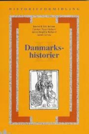 Danmarkshistorier 1