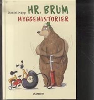 Hr. Brum hyggehistorier