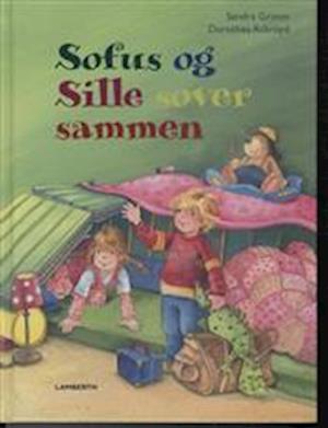 Sofus og Sille sover sammen