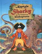 Kaptajn Sharky og den kæmpestore blæksprutte