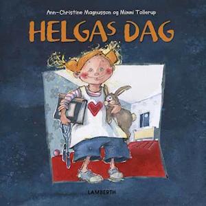 Helgas dag