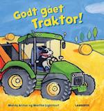 Godt gået Traktor!