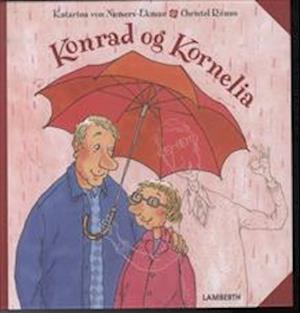 Konrad og Kornelia