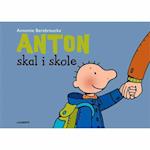 Anton skal i skole
