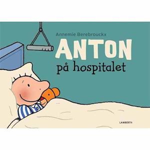 Anton på hospitalet