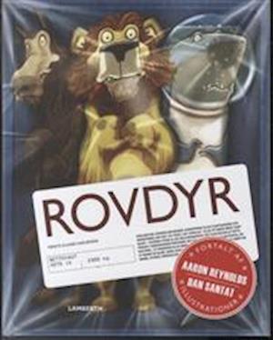 Rovdyr