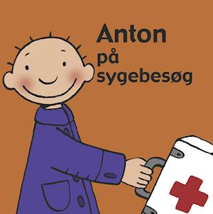 Anton på sygebesøg