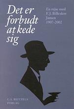 Det er forbudt at kede sig