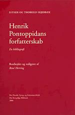 Henrik Pontoppidans forfatterskab