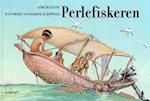 Perlefiskeren