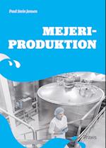 Mejeriproduktion