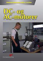 DC- og AC-motorer