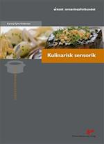 Kulinarisk sensorik