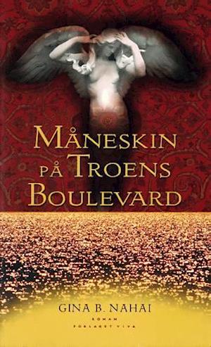 Måneskin på Troens Boulevard