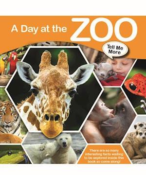 Tell Me More - A Day at the Zoo