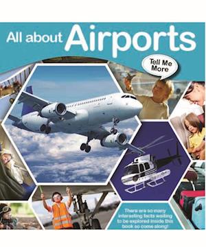 Tell Me More - All about Airports