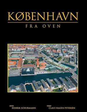 København Fra Oven