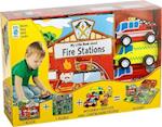 Fire Station (My Little Village)