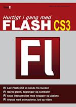 Hurtigt i gang med Flash CS3 