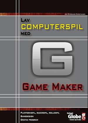 Lav Computerspil med GameMaker