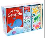 At The Seaside (Magnet Game)