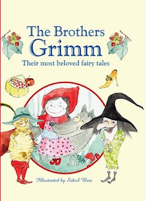 The Brothers Grimm