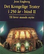 Det Kongelige Teater i 250 år