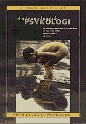 Antropologisk psykologi