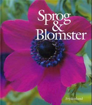 Sprog & Blomster