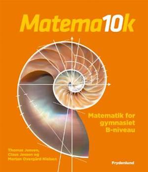 Matema10k- B-niveau